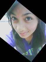 Person who looks like Nicole Scherzinger