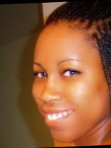 Person who looks like Stacey Dash