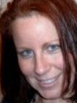 Person who looks like Annabeth Gish