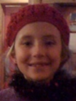 Person who looks like Skyler Shaye