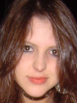 Person who looks like Anneliese van der Pol