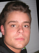 Person who looks like Carson Daly