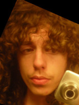 Person who looks like David Spade