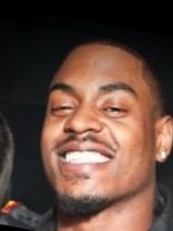 Person who looks like Chris Tucker