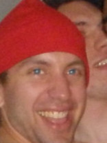 Person who looks like Kip Pardue