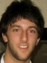 Person who looks like Eric Balfour