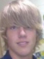 Person who looks like Jon Bon Jovi