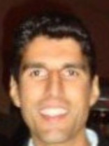 Person who looks like Tom Cruise