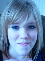 Person who looks like January Jones