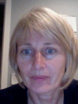 Person who looks like Kelly Rowan