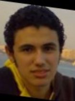 Person who looks like James Franco