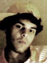 Person who looks like John Mayer