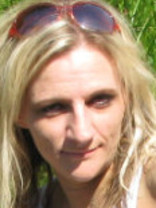 Person who looks like Helen Hunt