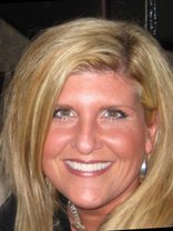 Person who looks like Nancy O'Dell