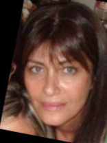 Person who looks like Diora Baird