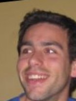 Person who looks like Wilson Jermaine Heredia