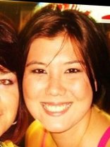 Person who looks like Lisa Ling