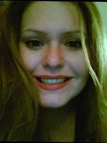 Person who looks like Isla Fisher