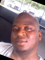 Person who looks like Magic Johnson