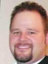 Person who looks like Tim McGraw