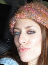 Person who looks like Carrie-Anne Moss