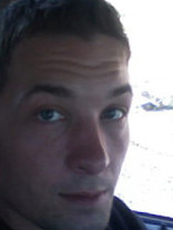 Person who looks like John Corbett