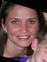 Person who looks like Cameron Diaz