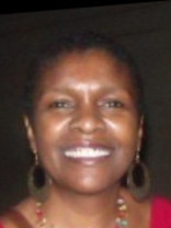 Person who looks like Oprah Winfrey