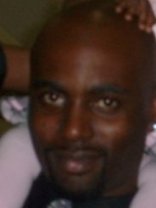 Person who looks like Dave Chappelle