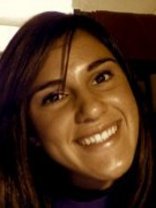 Person who looks like Jami Gertz