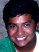 Person who looks like George Lopez