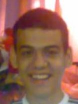 Person who looks like Ron Lester