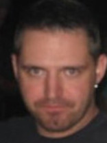 Person who looks like Gerard Butler