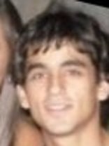 Person who looks like Zac Posen