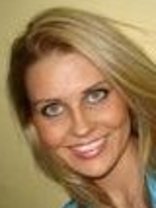 Person who looks like Ivana Bozilovic