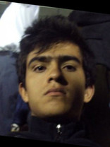 Person who looks like John Stamos