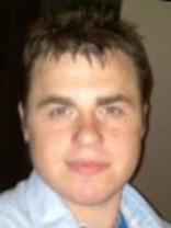 Person who looks like Bryan Singer