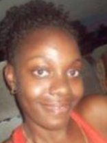 Person who looks like Camille Winbush