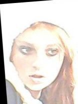 Person who looks like Mackenzie Rosman