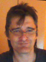 Person who looks like Bono