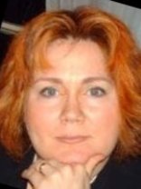 Person who looks like Frances O'Connor