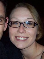 Person who looks like Shannon Lucio