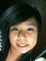 Person who looks like Lucy Liu