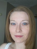 Person who looks like Cate Blanchett