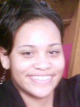 Person who looks like Keke Palmer