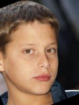 Person who looks like David Tom