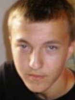 Person who looks like Chris Owen