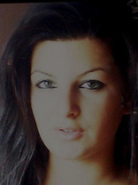 Person who looks like Jules Asner