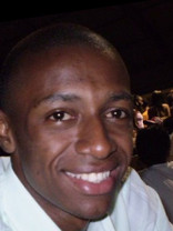 Person who looks like Eddie Murphy