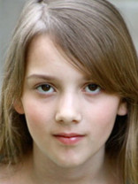 Person who looks like Kristen Stewart